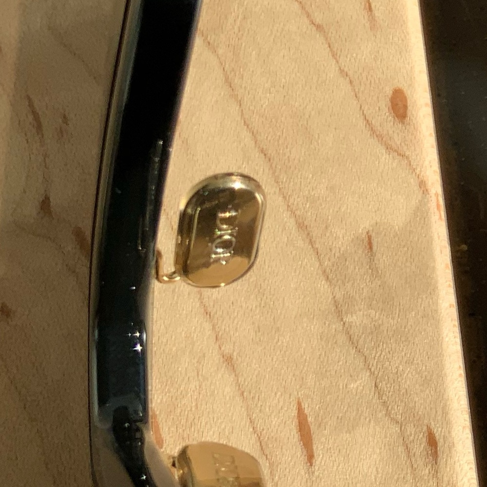 Dior Bobby Sport M1U Shield Sunglasses - Picture 5 of 14